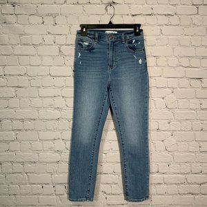 Abercrombie & Fitch Skinny Jeans Size 2